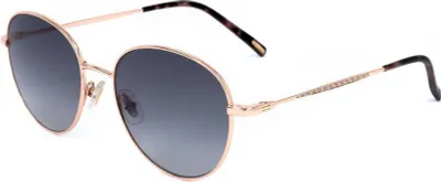 Produktbild von Safilo Sonnenbrille LINEA/T 17/S DDB 52 18 140