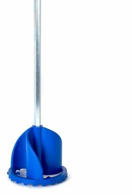 Zdjęcie produktu dla Mieszadło Kubala plastik do farb - ? 80 mm