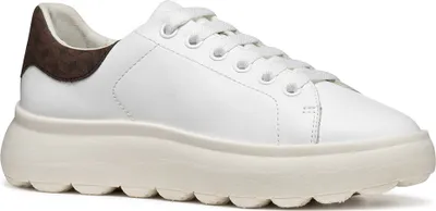 Produktbild von Geox Spherica Ec4.1 Sportschuhe  EU 41 Frau  EU 41