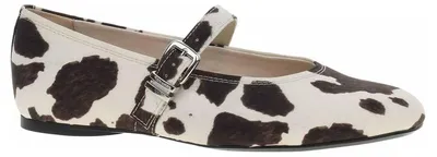 Obrázek produktu pro Dámské baleriny Tamaris 1-22135-46 cow 37