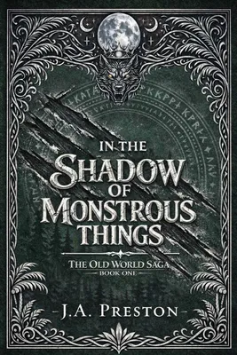 Produktbild von In the Shadow of Monstrous Things