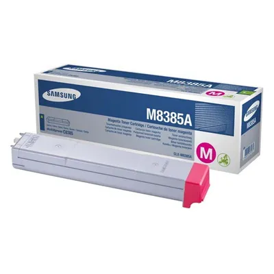 Produktbild von Samsung CLX-M8385A, 15000 Seiten, Magenta, 1 Stück(e)