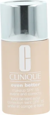 Image de Clinique Even Better Makeup SPF 15 (25 Buff) 30 ml