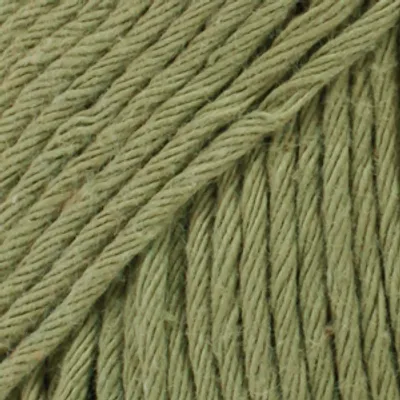 Immagine prodotto di DROPS Paris, 100% cotone, 25 verde muschio