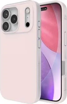 Immagine prodotto di Custodia Zagg Manhattan Snap Magsafe per Iphone 17 Pro - Rosa
