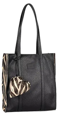 Produktbild von Gabor Elfie Luxe Zip Tasche Schwarz