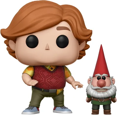 Zdjęcie produktu dla FUNKO 13694, Figurka kolekcjonerska, Kreskówka