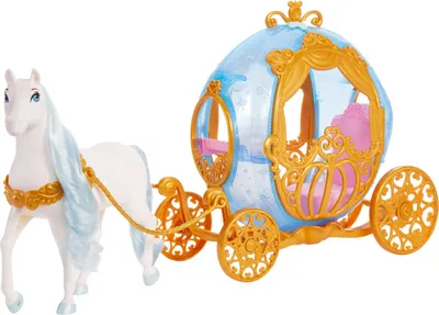 Productafbeelding van Disney Prinses HYM33, 3 rokken/jurken, Meisje, 320 mm, 750 g, Meerdere kleuren