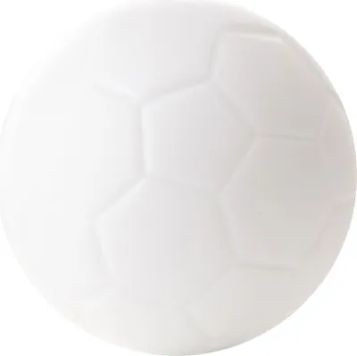 Produktbild von Sport-Thieme Kunststoff-Kickerbälle