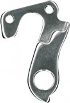 Image de XLC patte de dérailleur aluminium