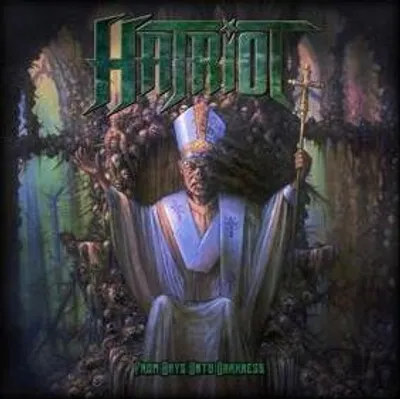 Produktbild von From Days Unto Darkness