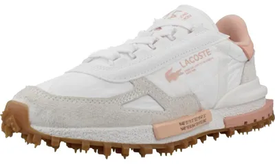 Immagine prodotto di Sneakers Del Marchio Lacoste Del Modello Elite Active Bianco