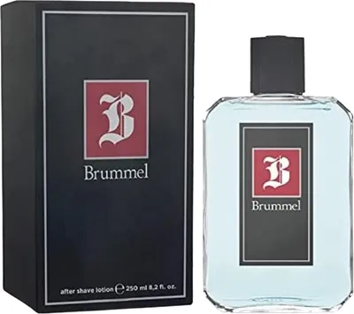 Zdjęcie produktu dla Antonio Puig Brummel Woda Po Goleniu Dla Mężczyzn 250ml