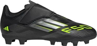 Image de Adidas F50 Club FG/MG Chaussures de football enfants