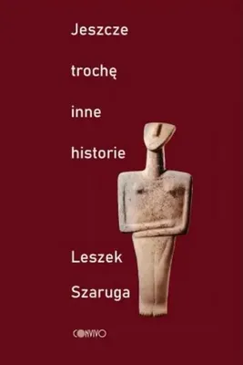 Image de Encore quelques histoires différentes - Leszek Szaruga