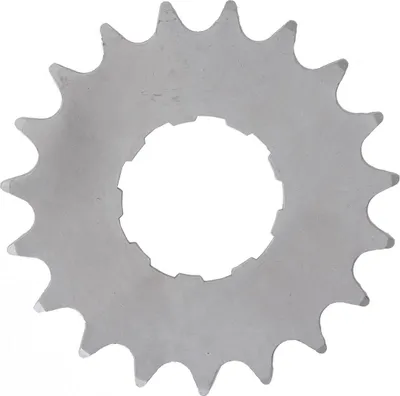 Image de Pignon Enviolo F.Nu Vinci moyeu 19 dents