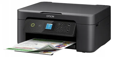 Obrázok produktu pre tLAČIAREŇ 3 V 1 EPSON XP-3200 DUPLEX WI-FI TINTENSTRAHL, MOBIL, LCD 3,7CM