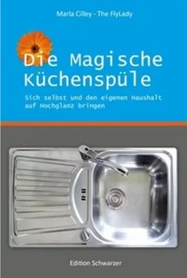 Produktbild von Die magische Küchenspüle
