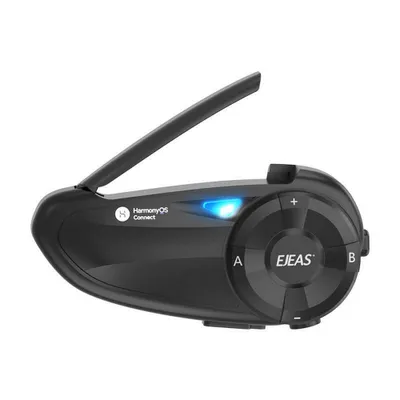 Image de EJEAS Q7 motorcycle intercom