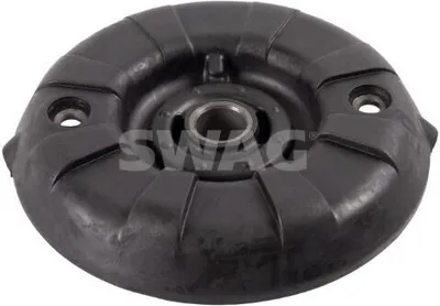 Produktbild von SWAG 62 10 0079 Federbeinstützlager Vorne passend für PEUGEOT 5008 (0U, 0E) 3008 (0U) 3008 (T8) 5008 I Van (0U)