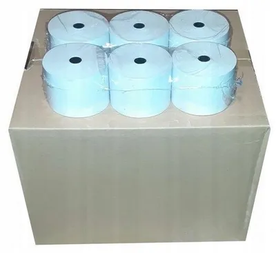 Produktbild von Emerson Thermorolle Kassenrolle 57mm 80m BPA Frei