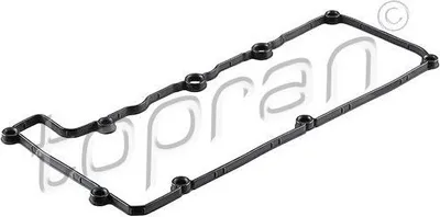 Obrázok produktu pre TOPRAN 117 367 Tesnenie krytu ventilu Tesnenie krytu ventilu