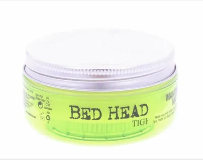 Produktbild von Tigi 6509, Haarpaste, Unisex, Alle Haare, 60 ml, Modellieren, Matte