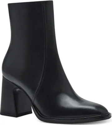 Produktbild von Tamaris Damen Stiefeletten 1-25388-41 001 Farbe: Schwarz Größe: 38
