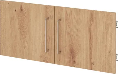 Produktbild von HAMMERBACHER FlexWall Türen asteiche 34,9 cm