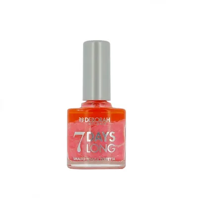 Obrázok produktu pre Deborah, 7 Day Long, Nail Polish, EN850, 11 ml