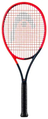Image de Raquette de Tennis HEAD Radical Pro 2023 Orange