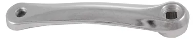 Produktbild von Sunrice - Sunrace Kurbel links 170 mm Spieloos Silber