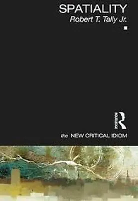 Zdjęcie produktu dla Spatiality