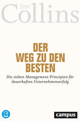 Produktbild von Der Weg zu den Besten