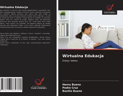Produktbild von Wirtualna Edukacja