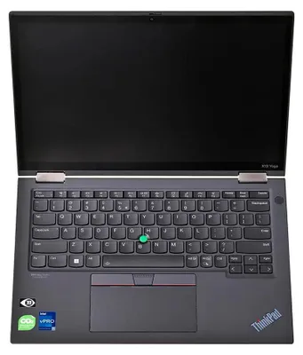 Zdjęcie produktu dla Lenovo Yoga X13 G3 i7-1265U 16 GB 512 GB SSD 13,3" FHD Windows 11 Pro US QWERTY