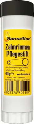 Produktbild von Hanseline Riemenpflegestift Antriebsriemenpflegestift 40g