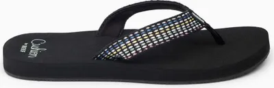 Produktbild von Reef CJ7337 Baja Elana Black/Frosty