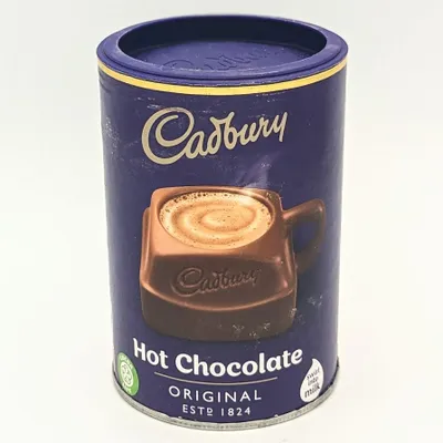 Produktbild von Cadbury's Heiße Schokolade, Original