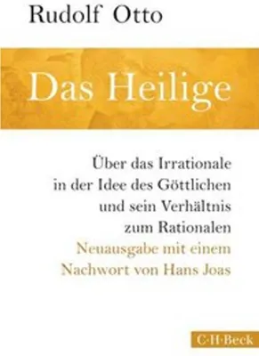 Produktbild von Das Heilige