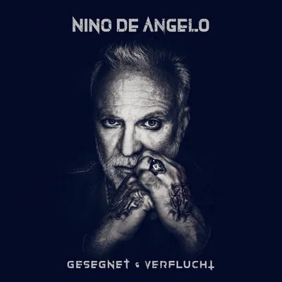 Produktbild von Gesegnet und Verflucht