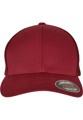 Zdjęcie produktu dla Czapka z daszkiem Flexfit Mesh Trucker Cap