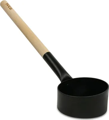 Produktbild von Tylö Saunakelle Brilliant Black