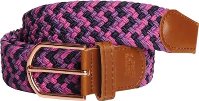 Zdjęcie produktu dla Pasek dziecięcy Harrys Horse Alex elastyczny eclipse 70cm