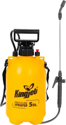 Produktbild von Sprühgerät Strend Pro Kingjet Q für Schulter 5,0 Lit.