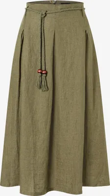 Produktbild von Linen Skirt 36