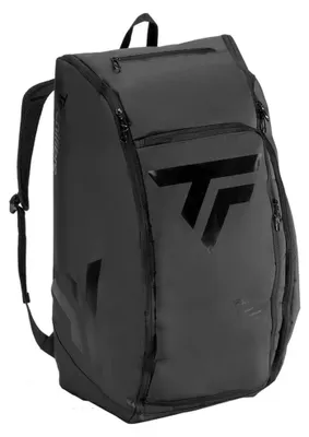 Image de Sac de raquettes de padel Tecnifibre Tour Endu Ultra Noir Noir One Size