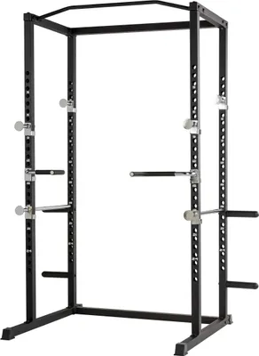 Produktbild von Tunturi WT60 Power Rack, Kraftstation, Fitness, Gewichtstraining, Dip station,