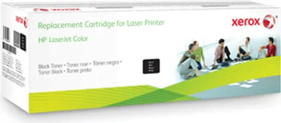 Image de Xerox alternativní toner HP CF350A pro LJ M177/M176 , (1300str, Black) - Allprint