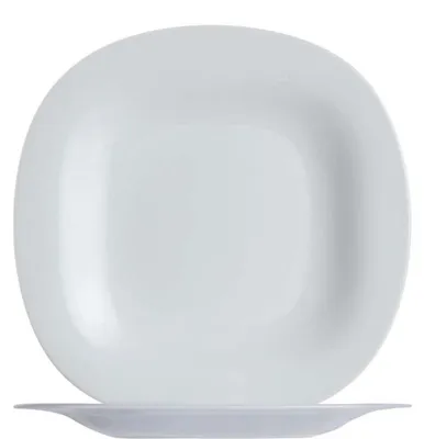 Produktbild von Carine Granit Teller flach 19,5cm - 24 Stück